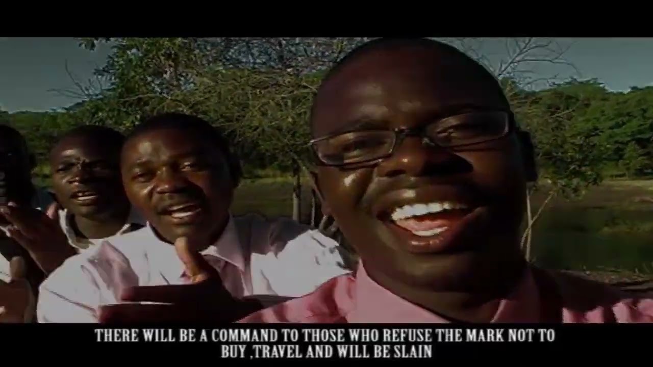 The Sermonates Choir || Ichiswango