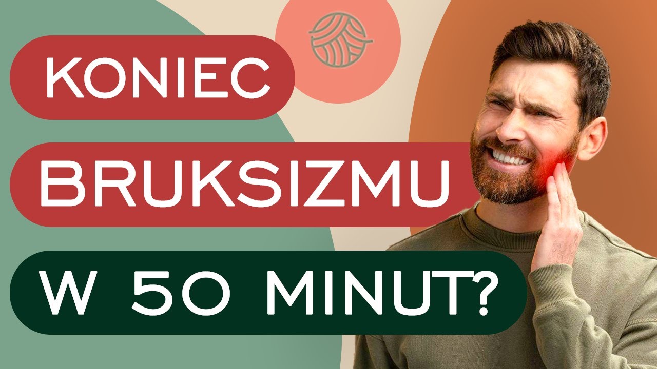Jak w 50 minut udało się wyleczyć BRUKSIZM dzięki terapii EMDR? | Risify