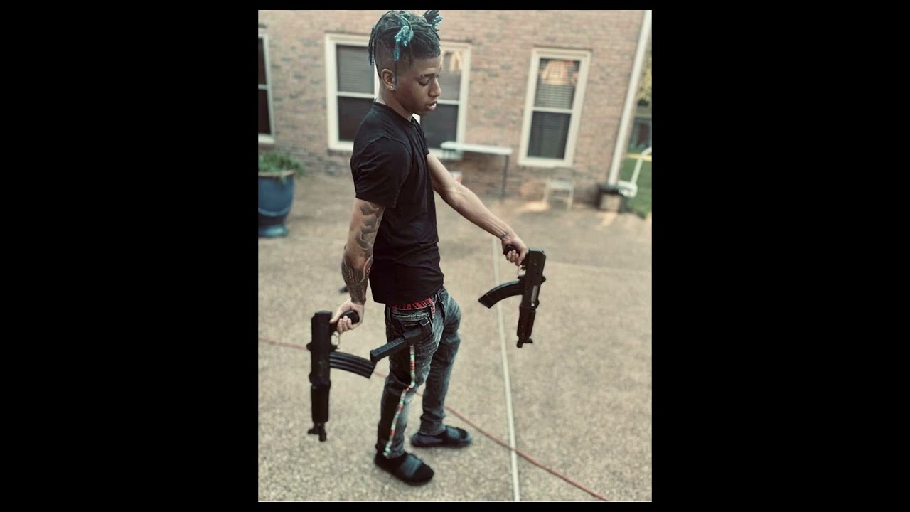[FREE] NLE Choppa Type Beat 