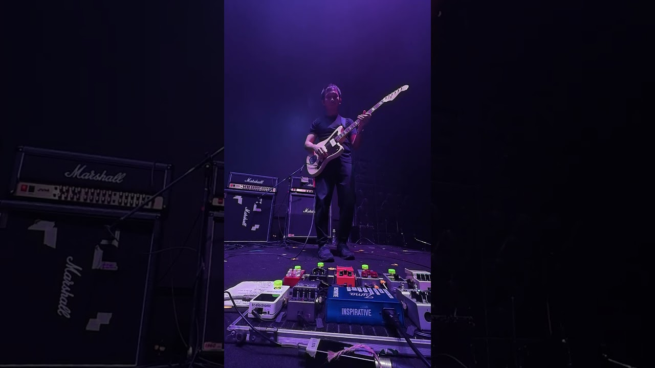 PLY - INSPIRATIVE | Post Gazer 8 [Full Show]