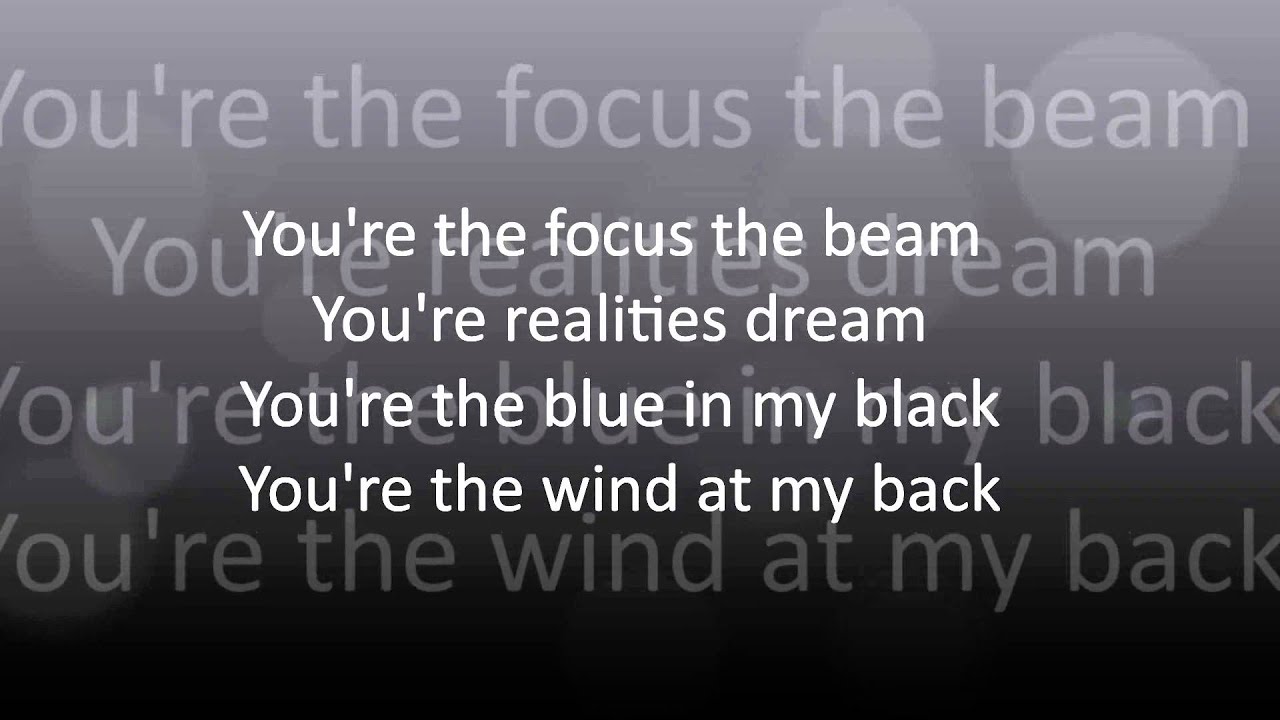 Wind at my Back - Spock's Beard