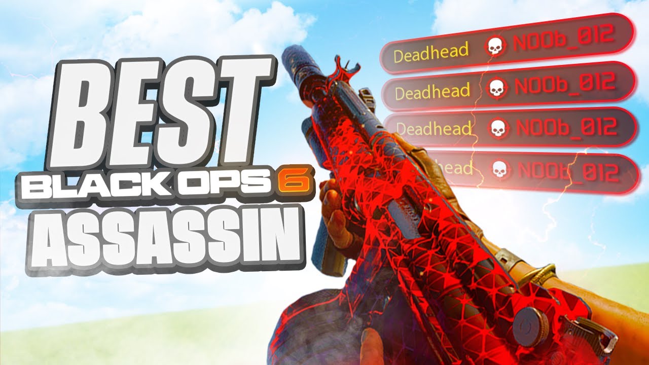 Can I Win as a Silent Assassin in Warzone?