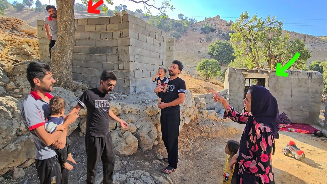A bitter proposal! When Ruqyah's ex-husband ruined everything... 💔🥀