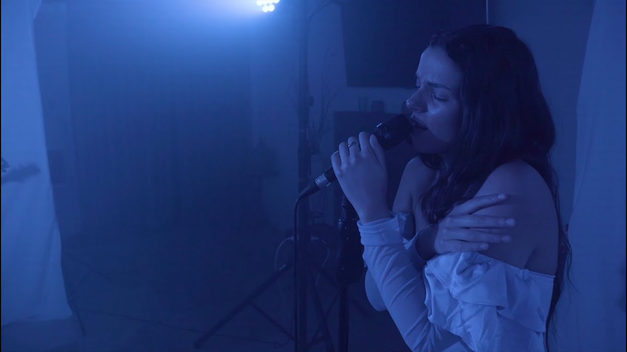 Just A Leo - Hear Me LIVE (The Colour Sessions)