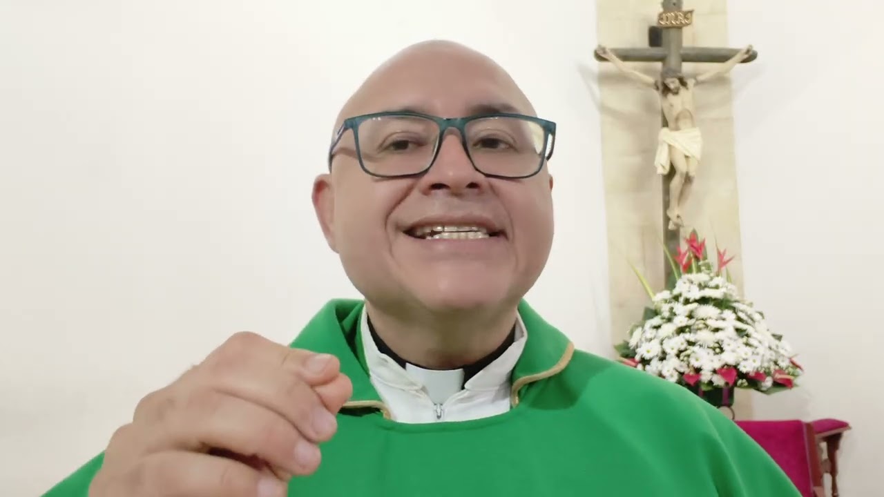 Ustedes son la sal de la tierra. Mas si la sal se desvirtúa, ¿con qué se la salará?