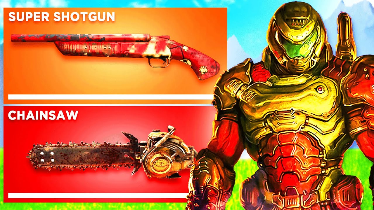 80 KILLS w/ DOOM LOADOUT in WARZONE 2!☢️ (Pay To Win)