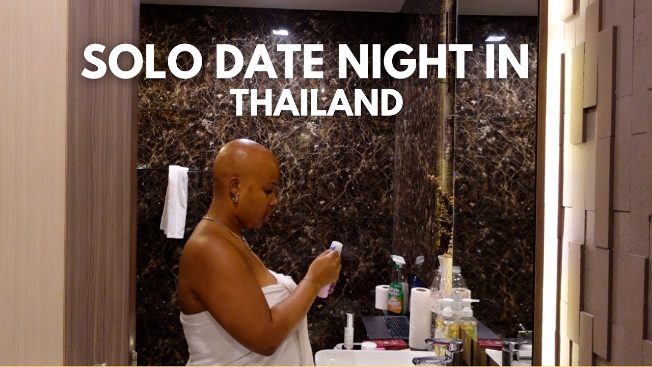 My Last Week Living in Thailand | Date Nights & Final Goodbyes to Friends