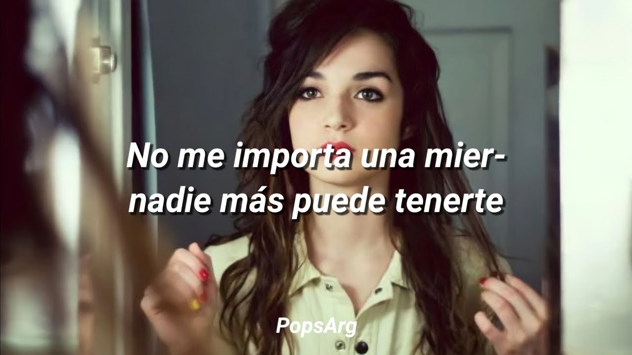 Poppy - Want U Back (sub. español)