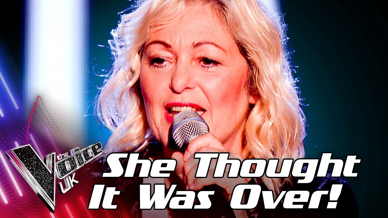 Proof That It’s Never Too Late to Sing Again!