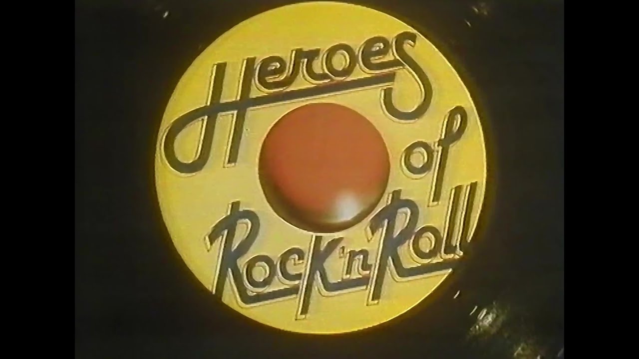 Heroes Of Rock'N'Roll, Teil 1
