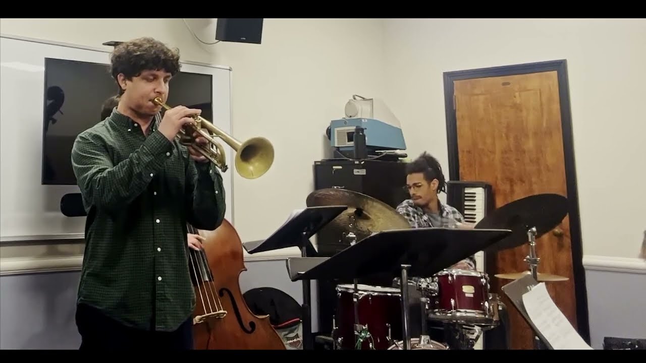 Tectonic - Joey Curreri
