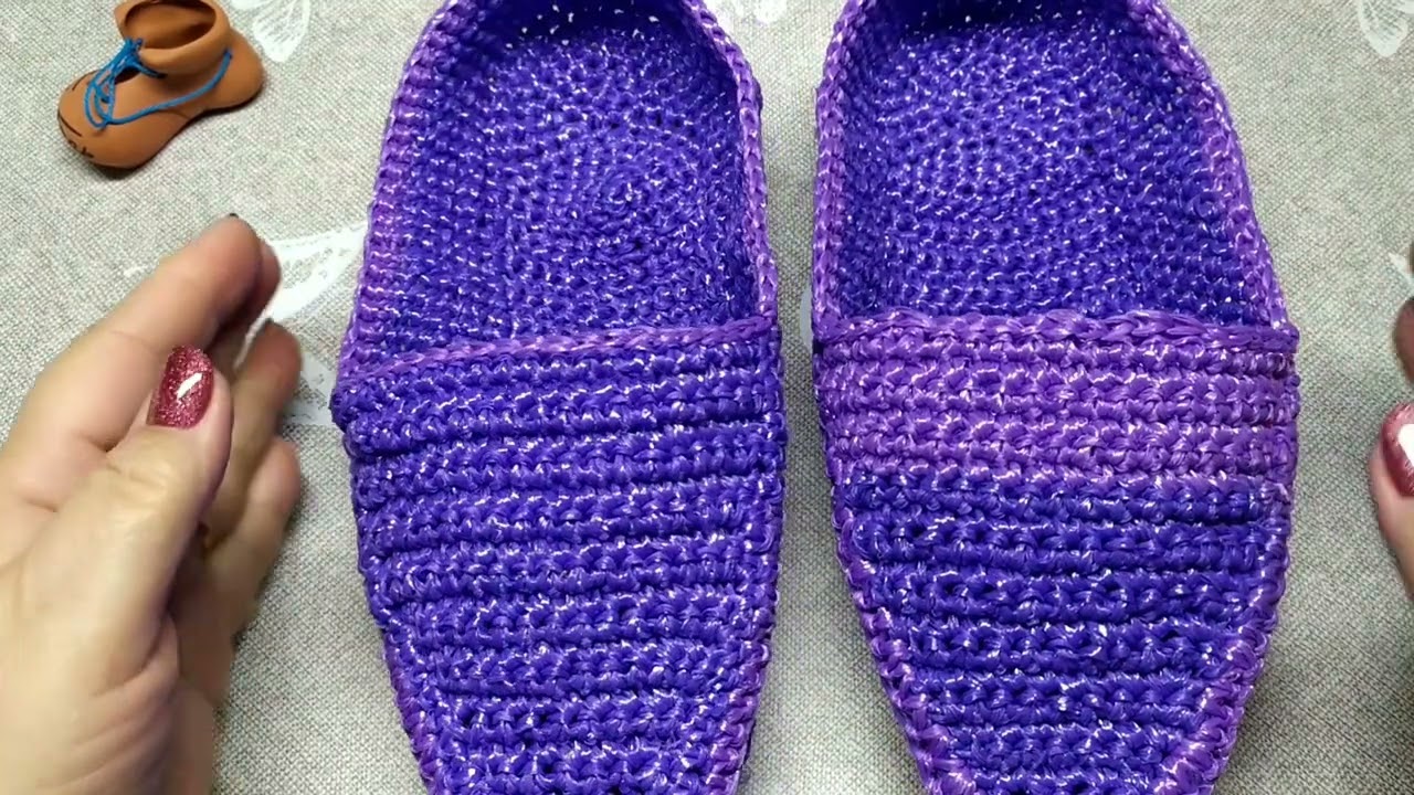 Тапочки для душа. Отчёт за декабрь в сп 