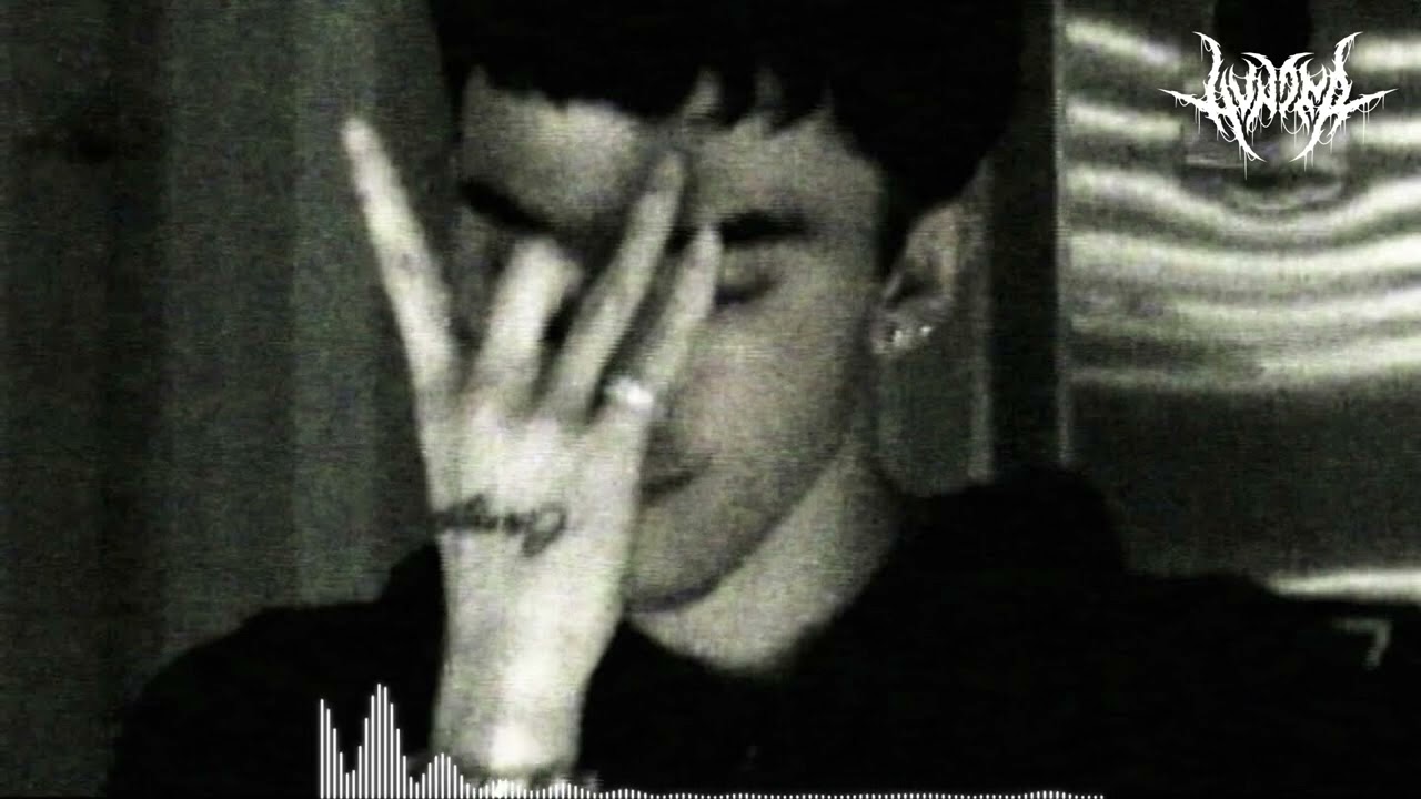 dom corleo x destroy lonely type beat - hybrid [@prodbyhunter] | 2023 opium x dom corleo beat