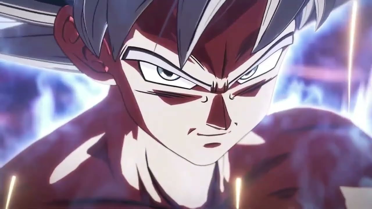 NEW INTRO OPENING OST!!! | Dragon Ball SPARKING! Zero