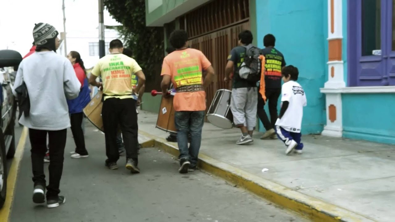 El arte del Surf