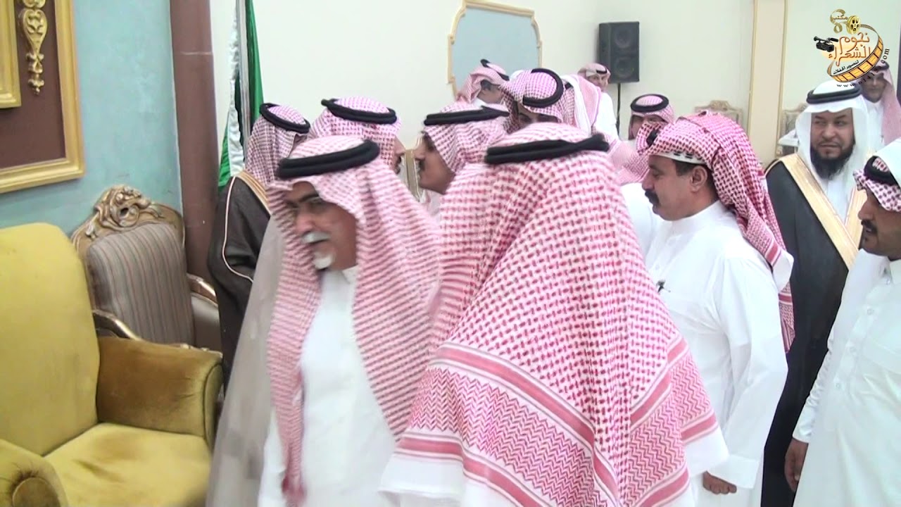 حفل زواج نايف بن مشعان القبع الدغيلبي
