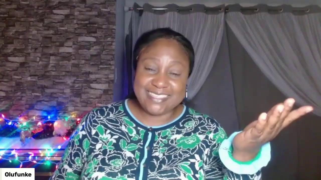 WHY I LEFT THE DEEPER LIFE BIBLE CHURCH
