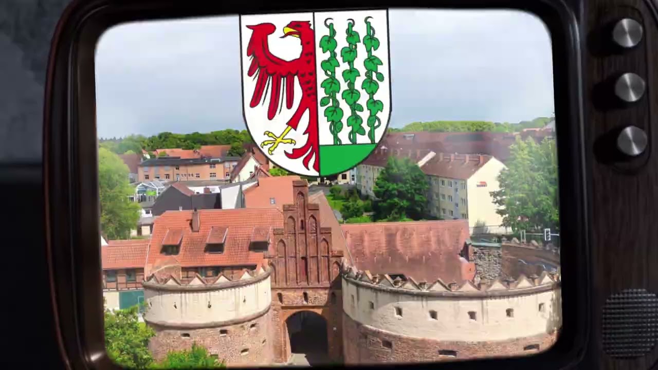 Gardelegen - Wo meine Wiege steht (Rockversion)