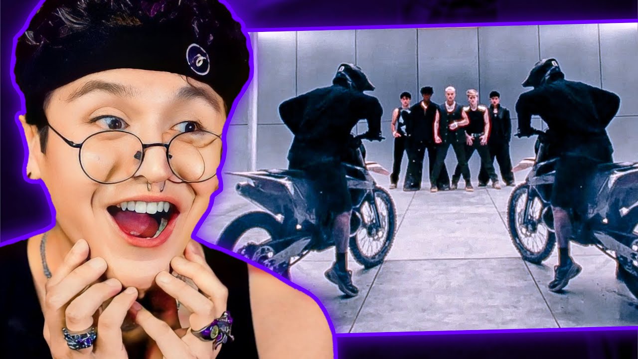 IDOLS LATINOS y JAPONESES en UNA CANCIÓN | SANTOS BRAVOS KAWASAKI &TEAM Official MV REACCION