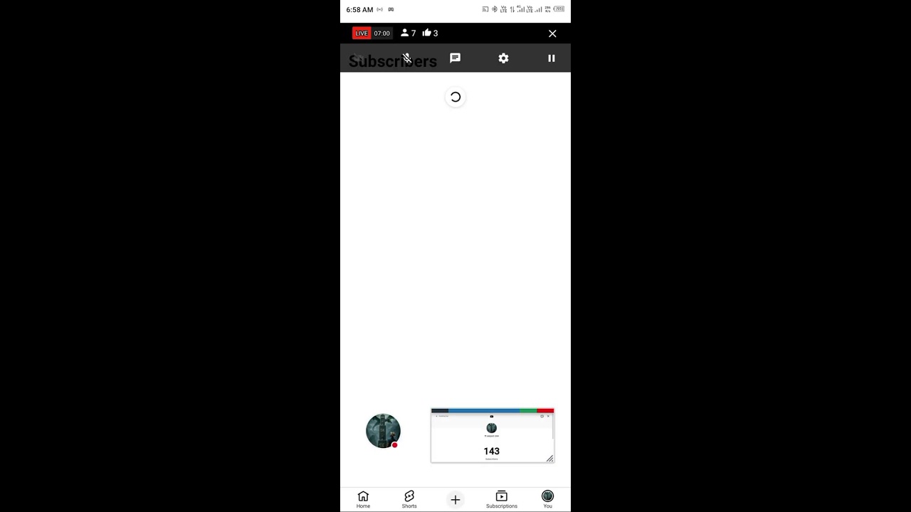ff sanjeet 384 is live!
