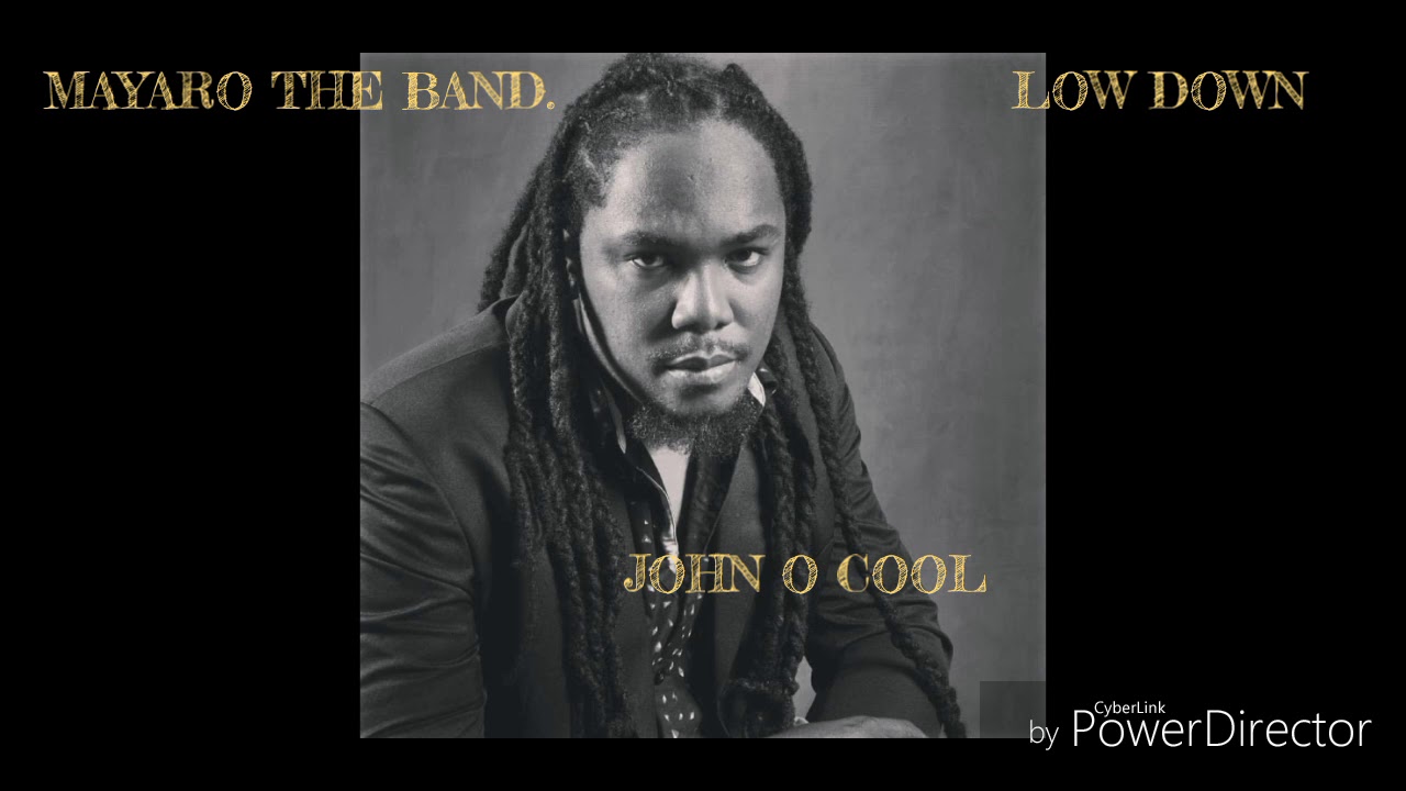 Low Down- MTB ft John Oh Cool