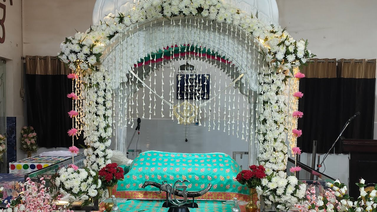 Rahras Sahib Ji 🙏🙏🙏 21/02/2026