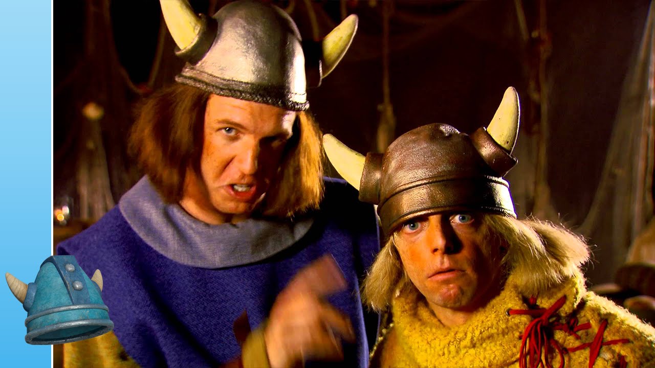 Wickie de musical: Snorre-Tjure