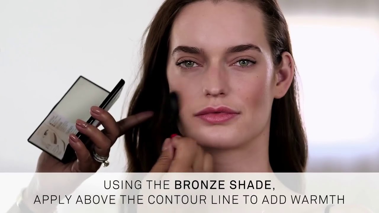 Contouring For Rectangle Face | Beauty & Styles #MakeUpArts