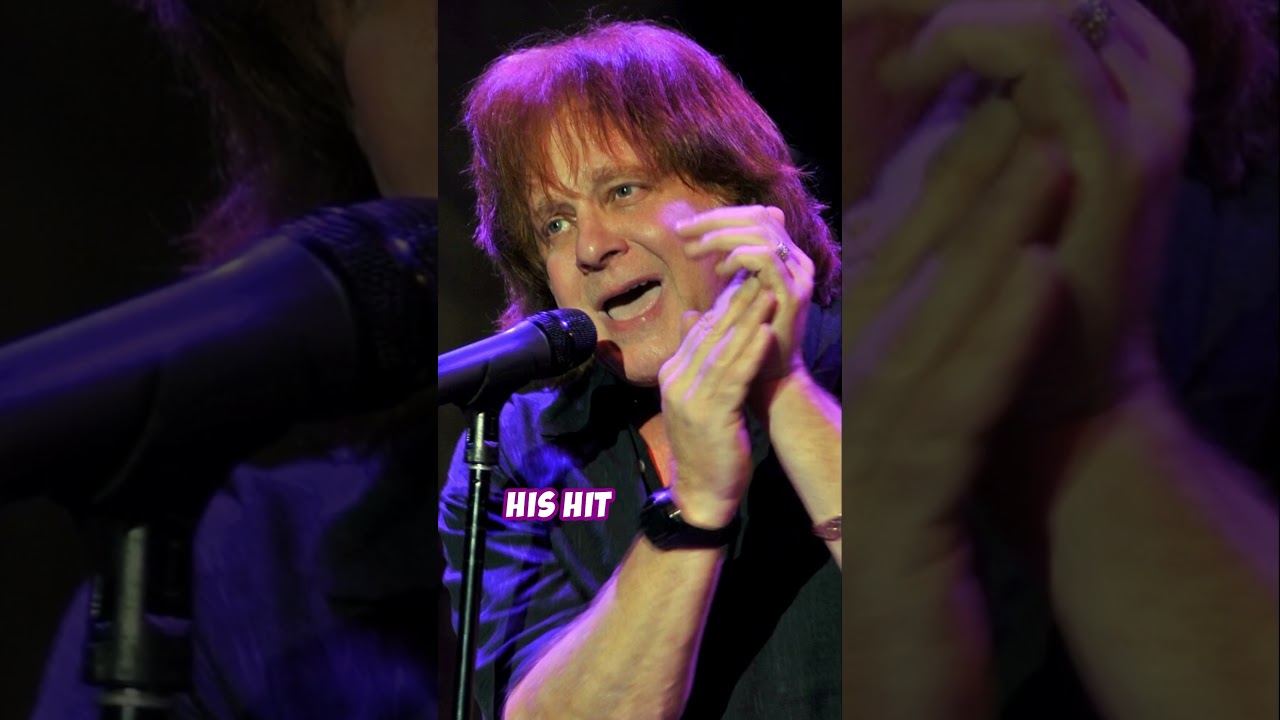 5 Inspiring Facts About Eddie Money You Never Knew!