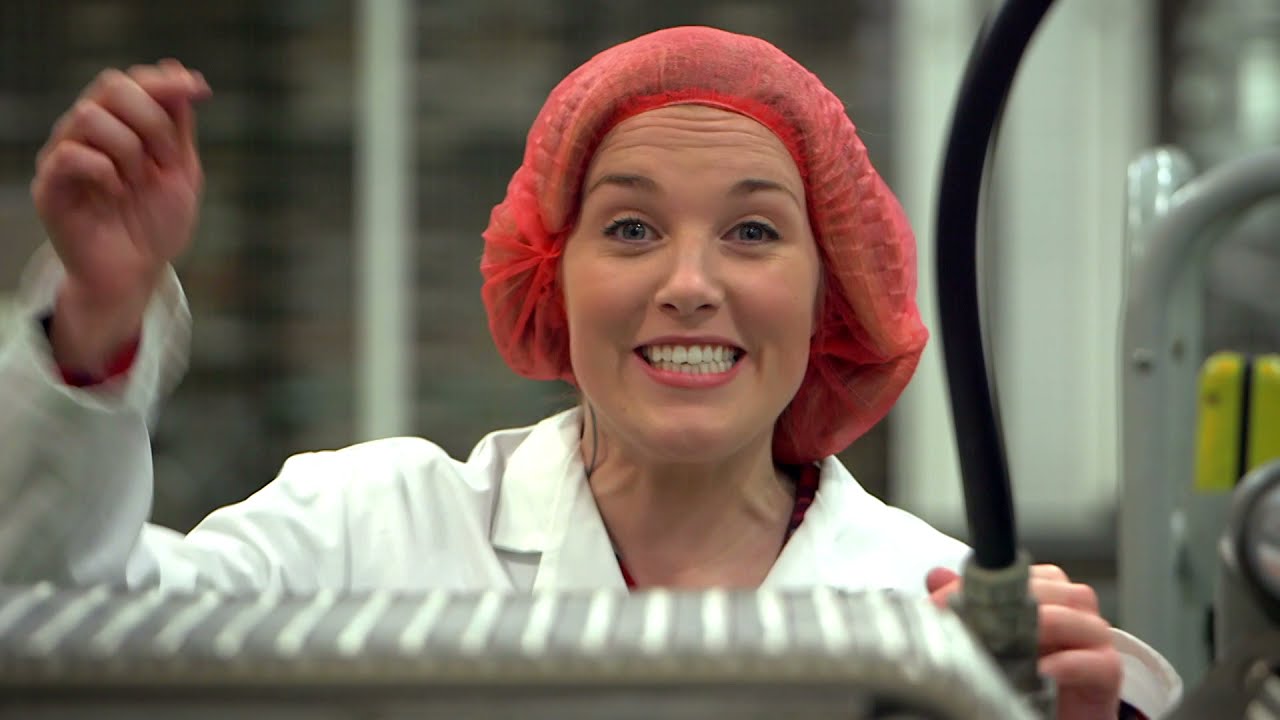 Eggs and Bread | Maddie's Do You Know? Series 1, Episode 20 - Full Episode! 👩