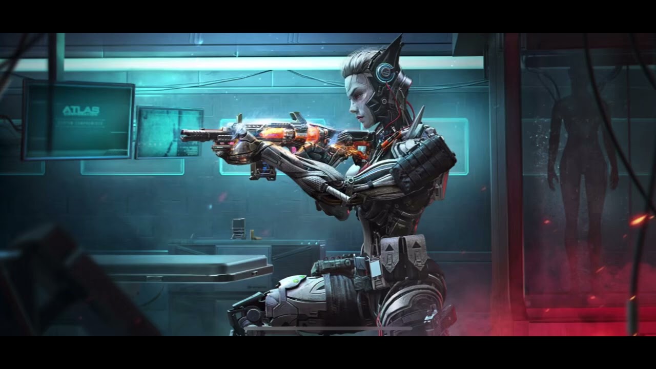 DISCOVERING the MOST POWERFUL Call of Duty Mobile Class Setup