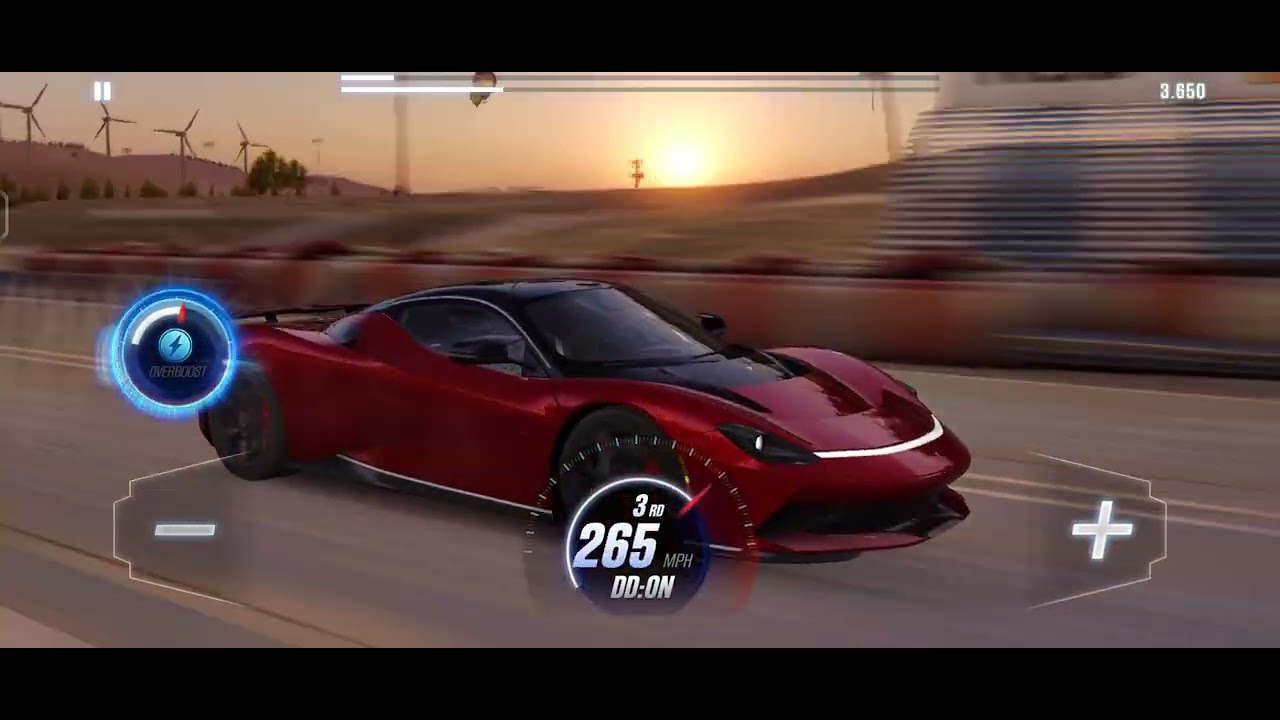 HYPERCAR CRUCIBLE | A TEST OF SPEED Event Race 19 and 20 | CSR 2