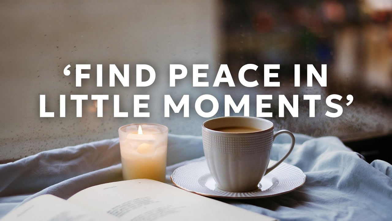 Why I Chose a Simpler Life | Best Slow Living Quotes