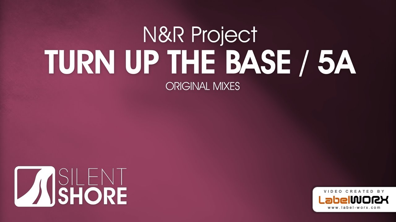 N&R Project - 5A (Original Mix)