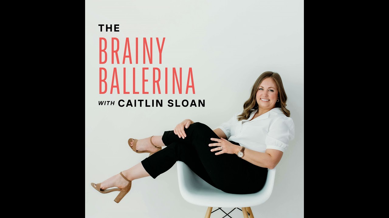 81. Building an Expansive, Dramatic & Curious Choreographic Career with Alexandra Light