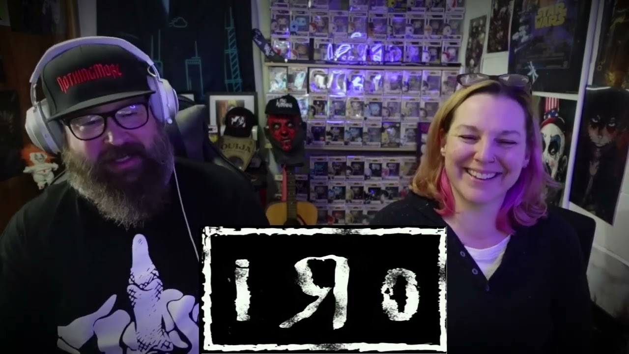 THE WARNING -S!CK REACTION!!! SOOO S!CK WE WANT MORE!!!! (See what we did there)