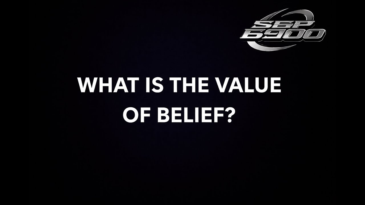 What is the Value of Belief? (SPX6900 as an Austrian Economic Experiment)