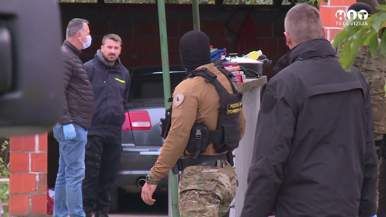 Policijska Akcija 