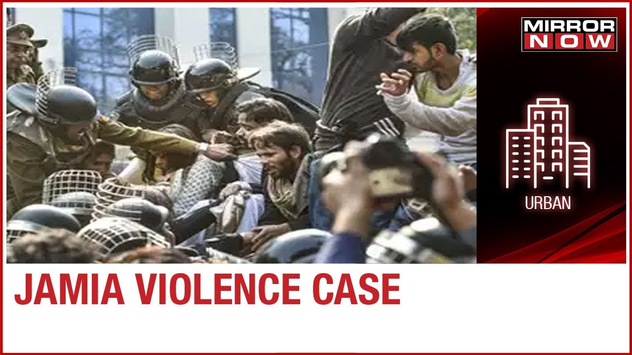 Jamia violence case: Timeline of events so far