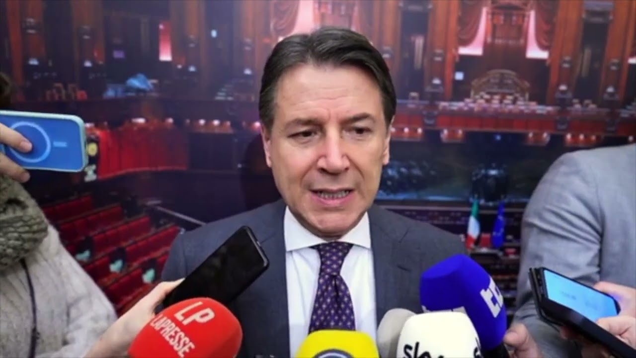 IL GOVERNO ITALIANO INSIEME A QUELLI EUROPEI HANNO FALLITO