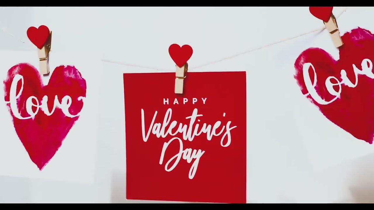 Happy Valentine's Love Music 2023💖 Best Romance Melody's 💖 Love Music 💖 Happy Valentine's Day