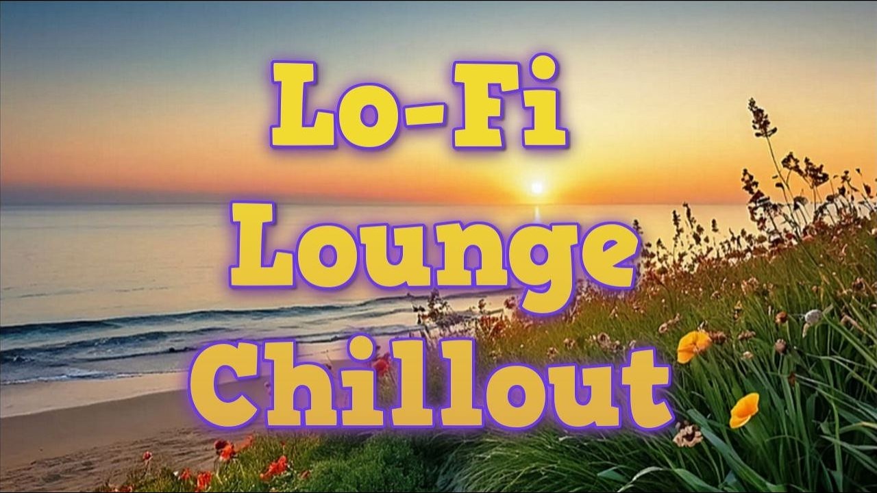 ✨🎵 Elegant Lounge Music | Sweet nostalgia