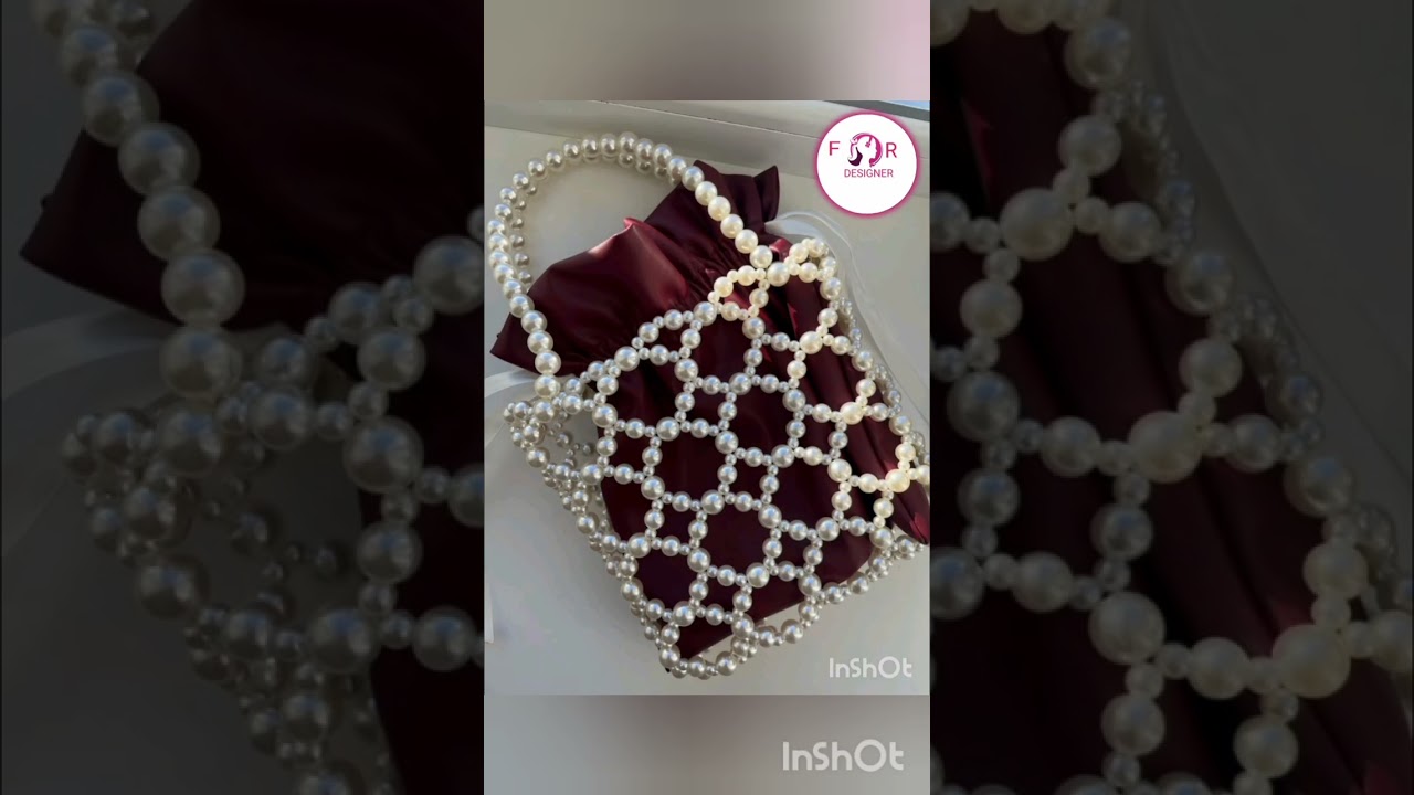 Fashion tips#fashion #lifeisbutadream #jewellery #crochet 