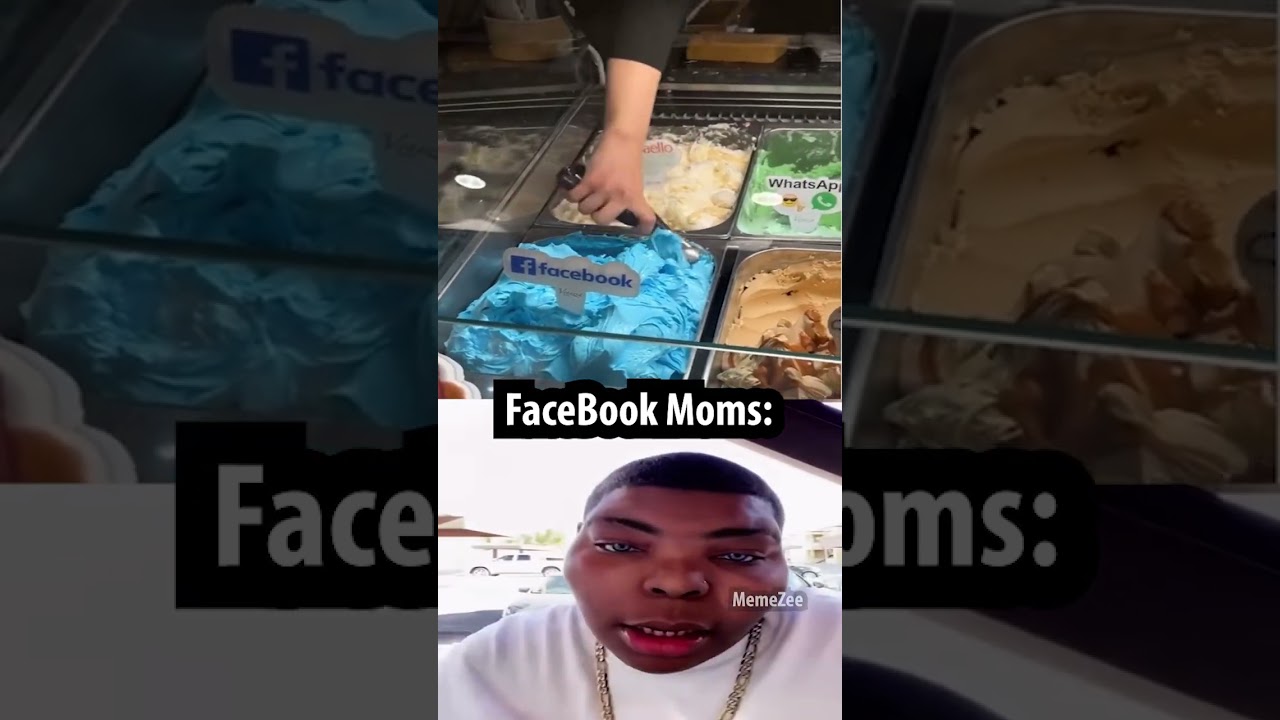 facebook mom