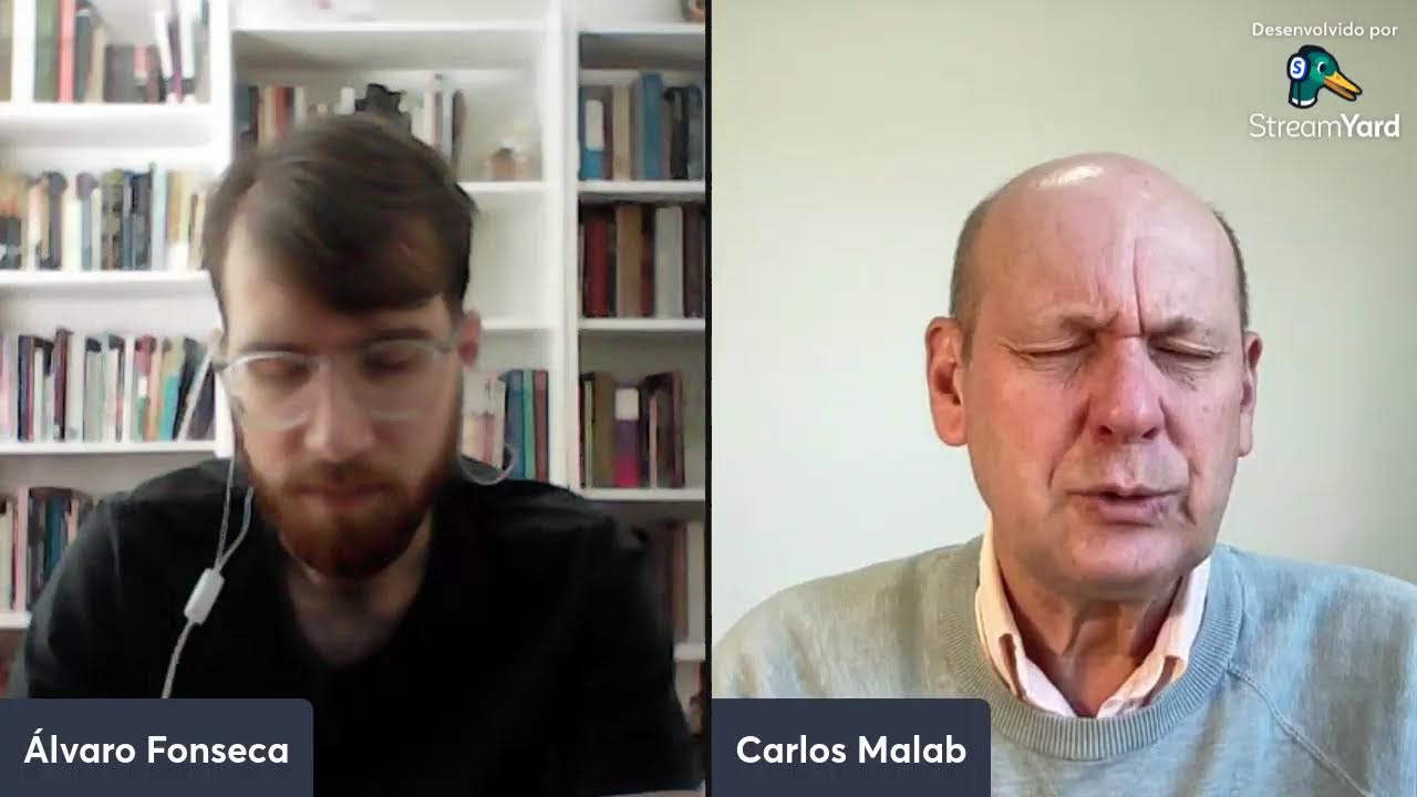 Perispírito - O livro dos Espíritos - Carlos Malab