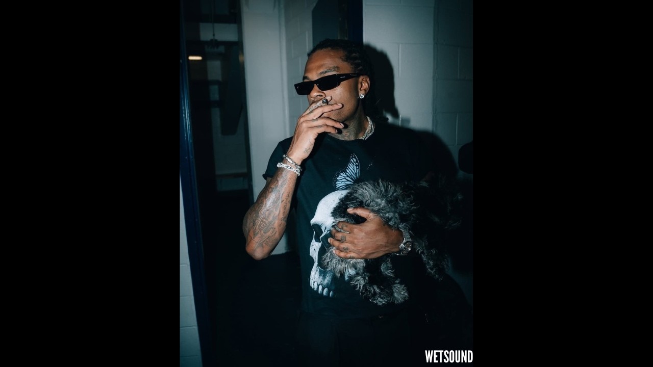 [FREE] Gunna Type Beat - 