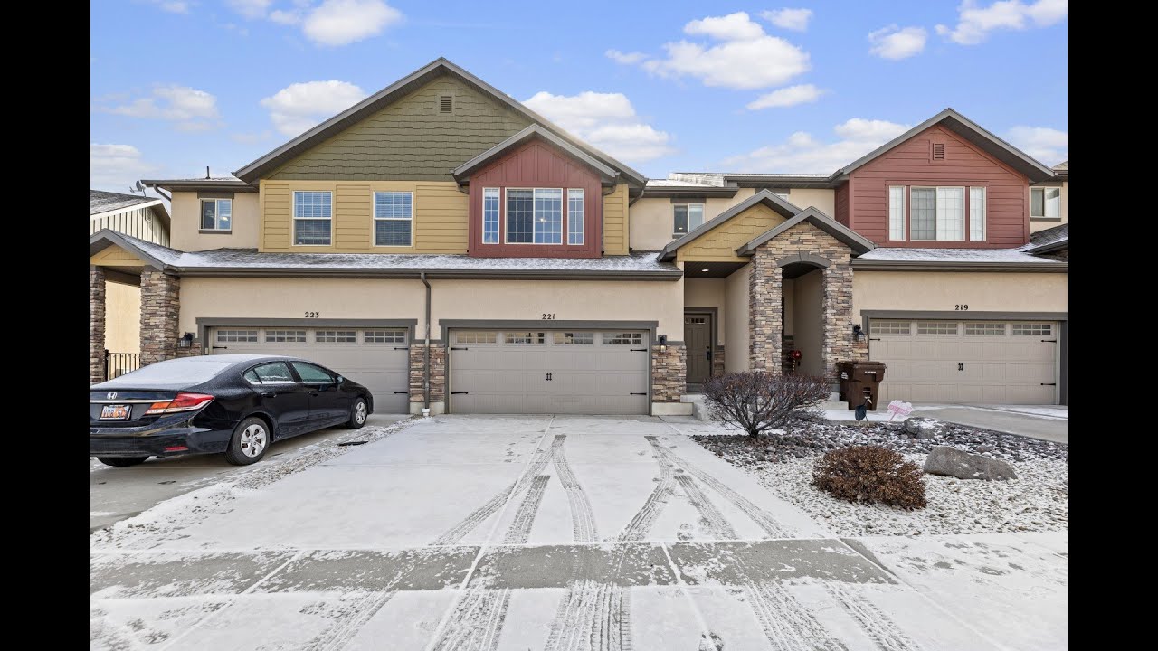 221 E Baycrest Drive Saratoga Springs, UT | ColdwellBankerHomes.com