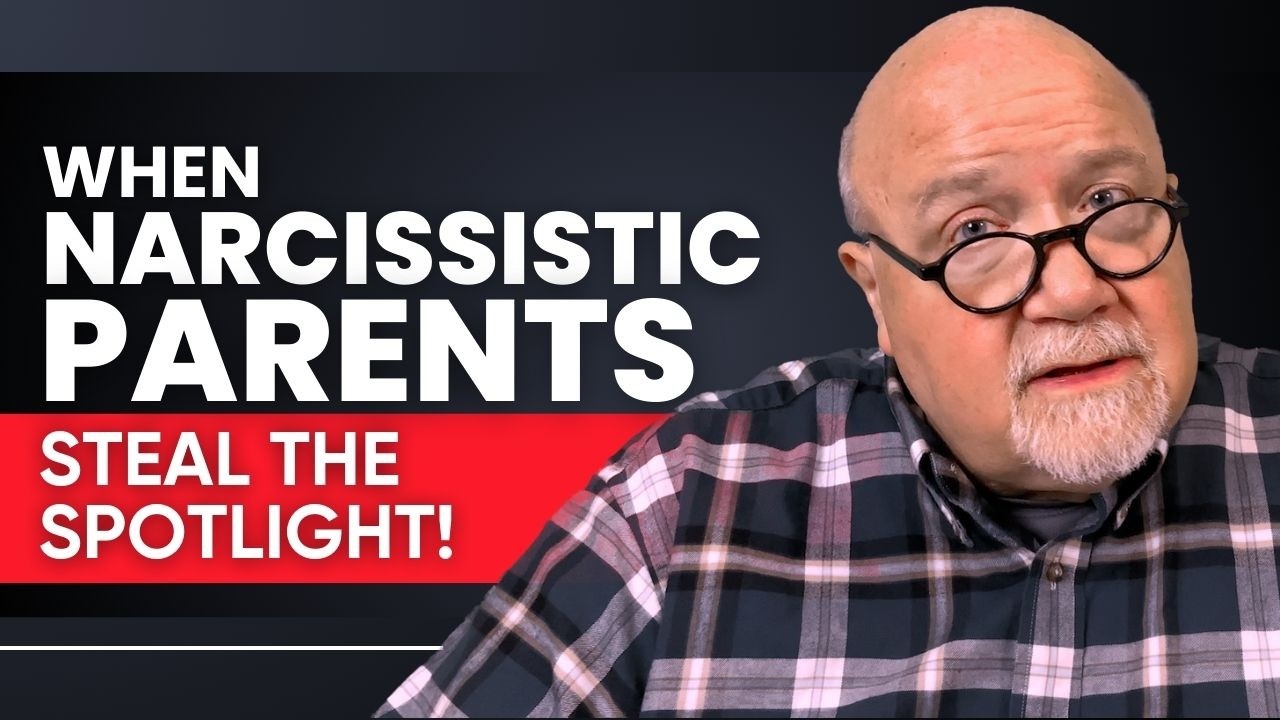 10 Painful Ways Narcissistic Parents Hijack Your Life (You Won&rsquo;t Believe #5!)