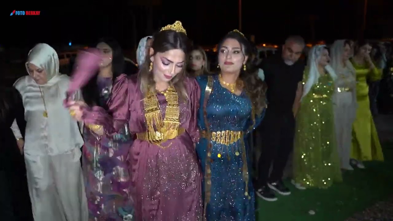 MEVLÜDE & NURULLAH DÜĞÜNÜ PART 3