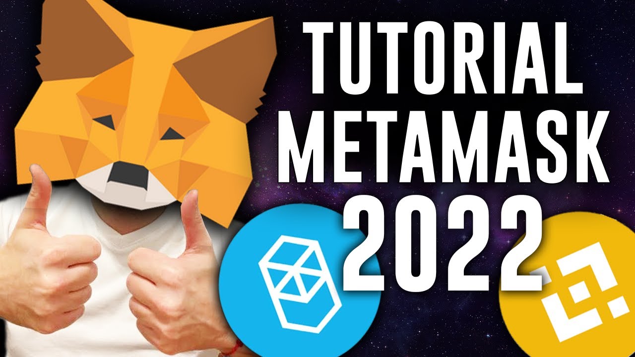 PORADNIK METAMASK: Jak Zainstalować i Ustawic Metamask Na Inne Sieci niż ETH | Farma TOMB Finance